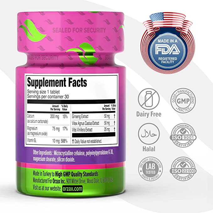 ORZAX CYCLE COMFORT - Image 2