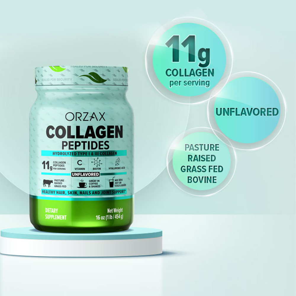 ORZAX COLLAGEN - Image 6
