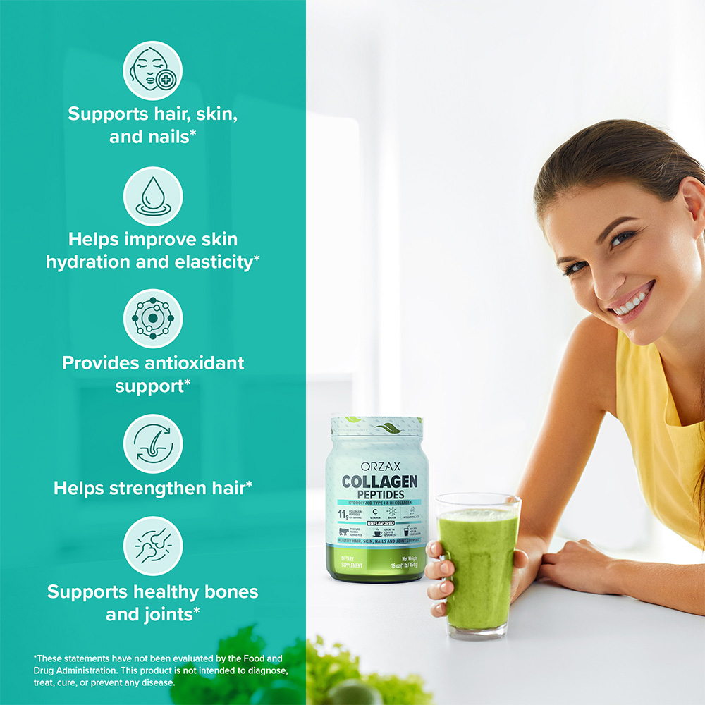 ORZAX COLLAGEN - Image 7