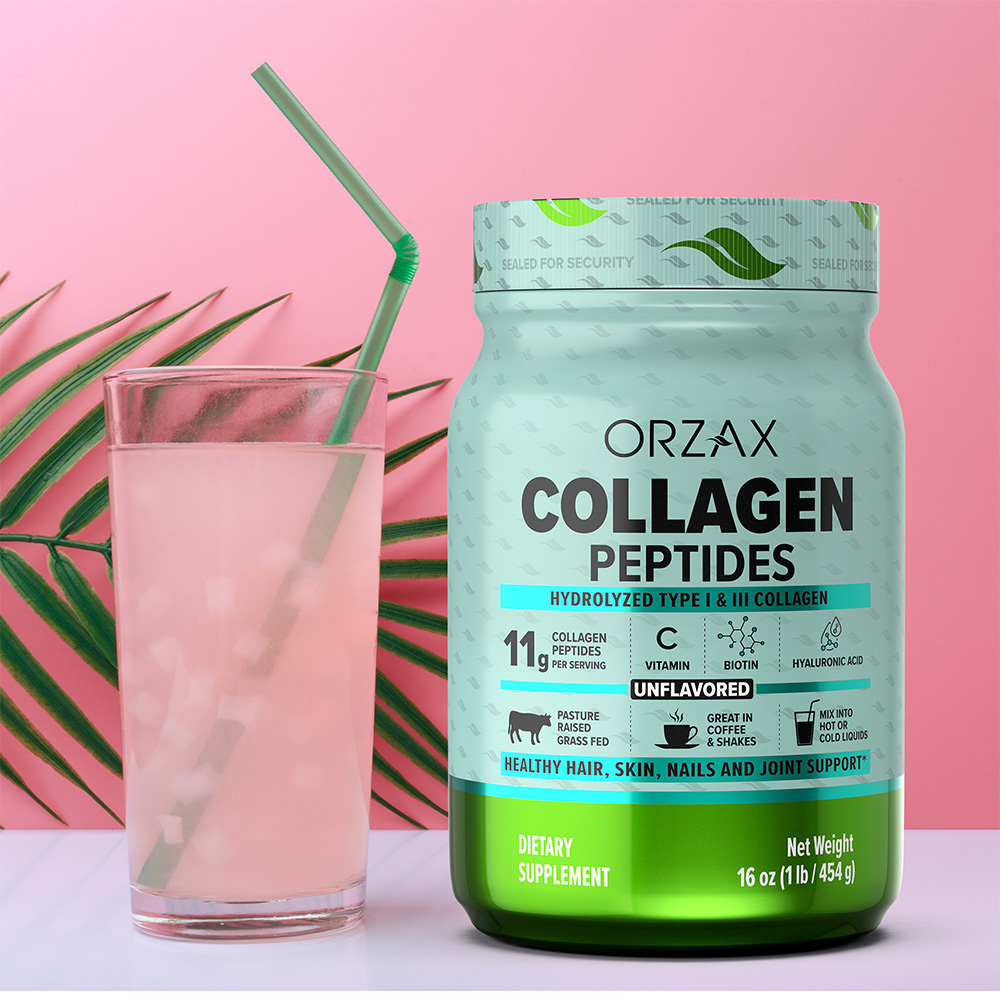 ORZAX COLLAGEN - Image 8