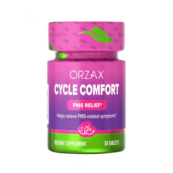 ORZAX CYCLE COMFORT