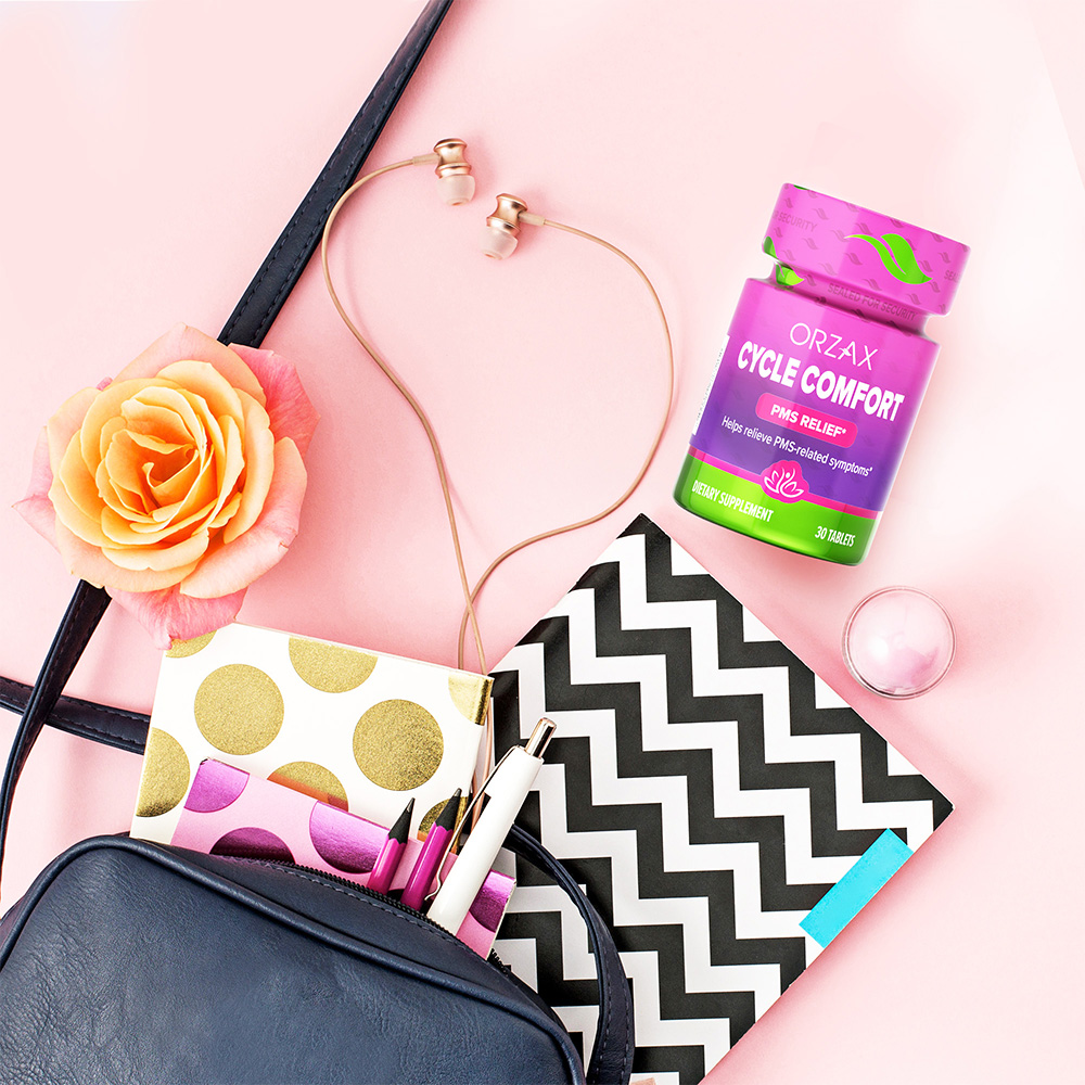 ORZAX CYCLE COMFORT - Image 6