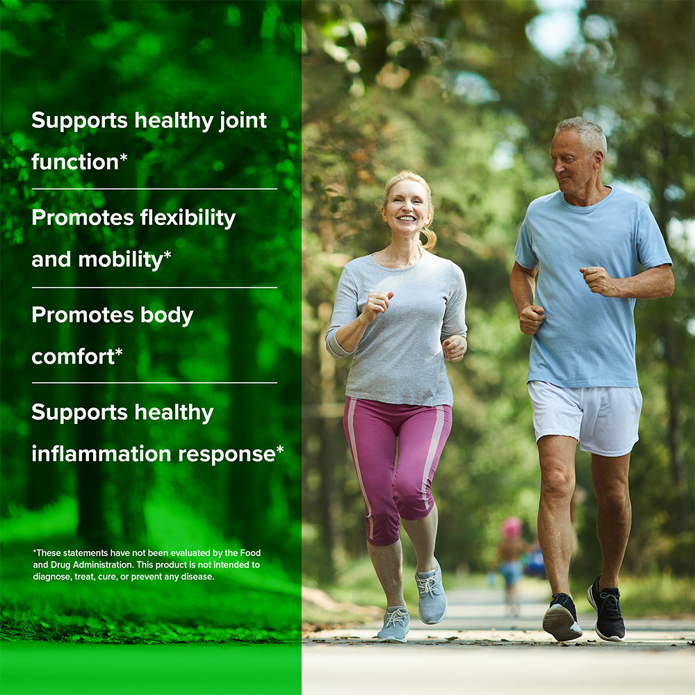 ORZAX GLUCOSAMINE CHONDROITIN MSM COMPLEX - Image 8