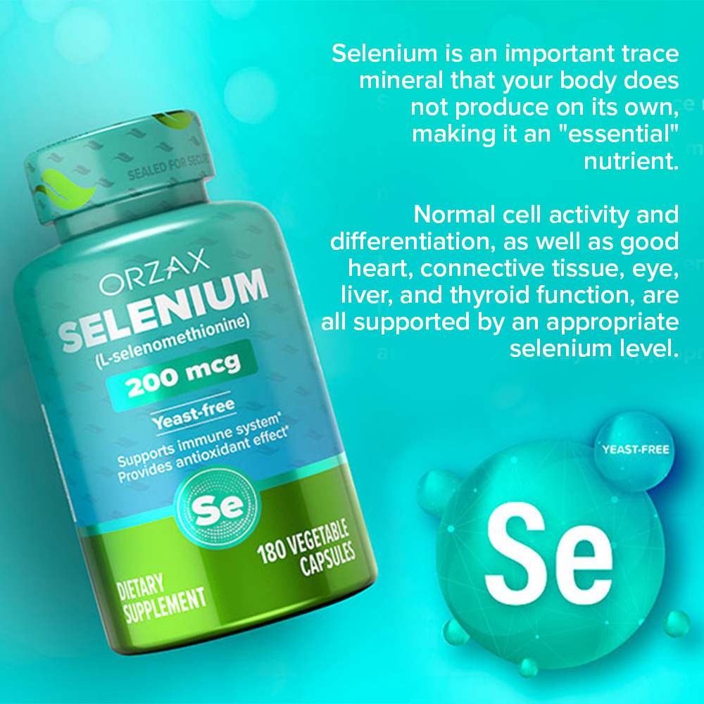 ORZAX SELENIUM - Image 4