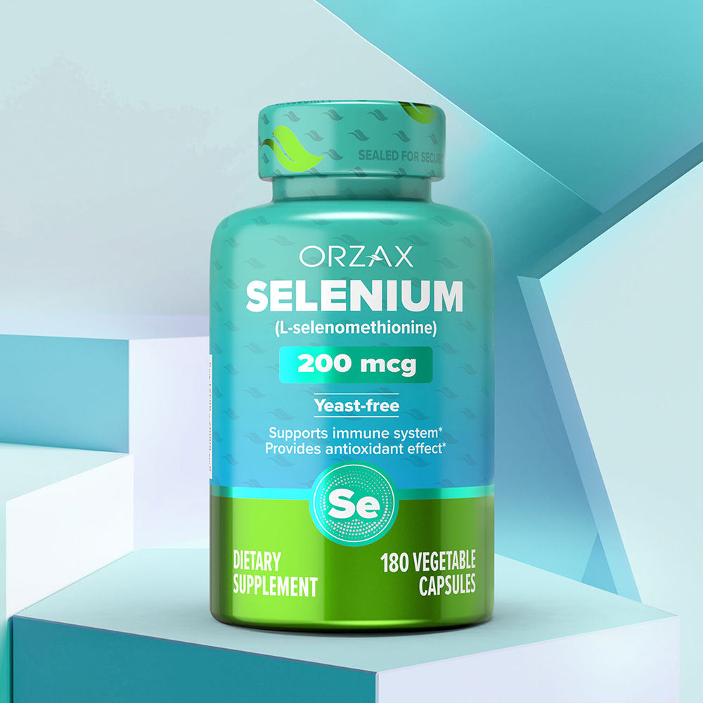 ORZAX SELENIUM - Image 6